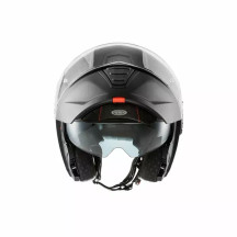Casco Genius Evo — L, Negro